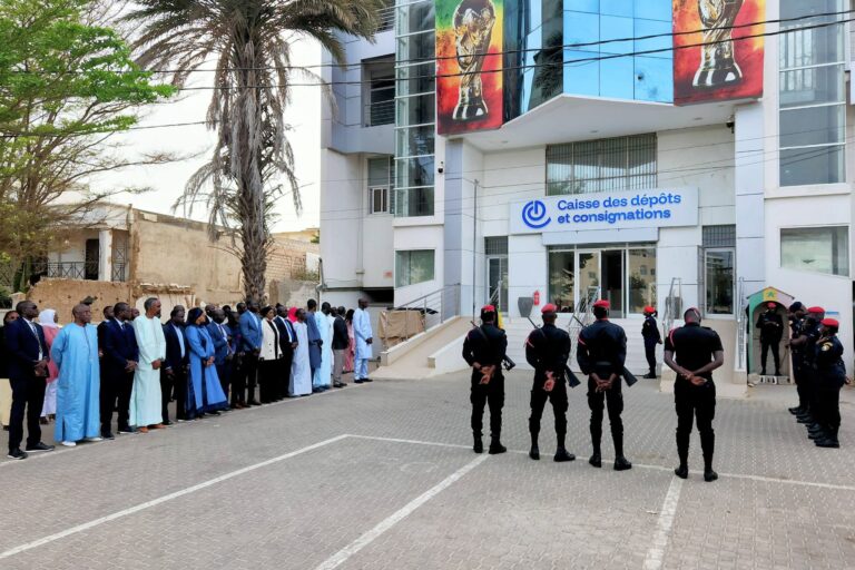 Affaire Cité Mamelles : La CDC condamnée à une astreinte d'un million de FCFA par jour