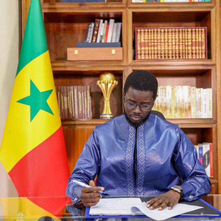 LES NOMINATIONS DU CONSEIL DES MINISTRES DU 18 MARS 2026