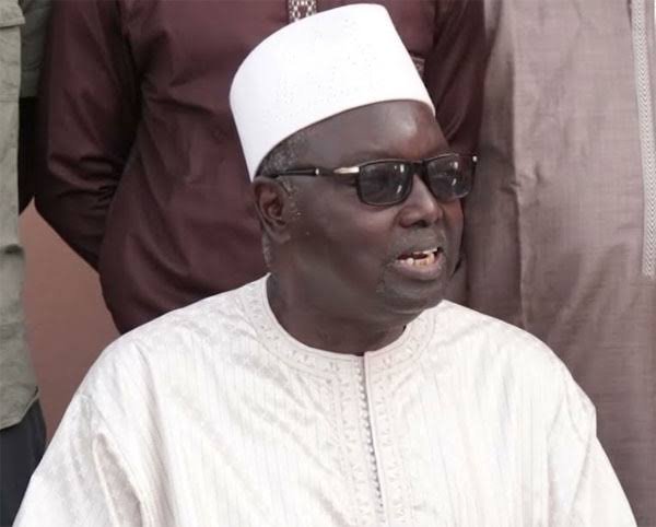 L’ancien député Alé Lô est décédé député Alé Lô