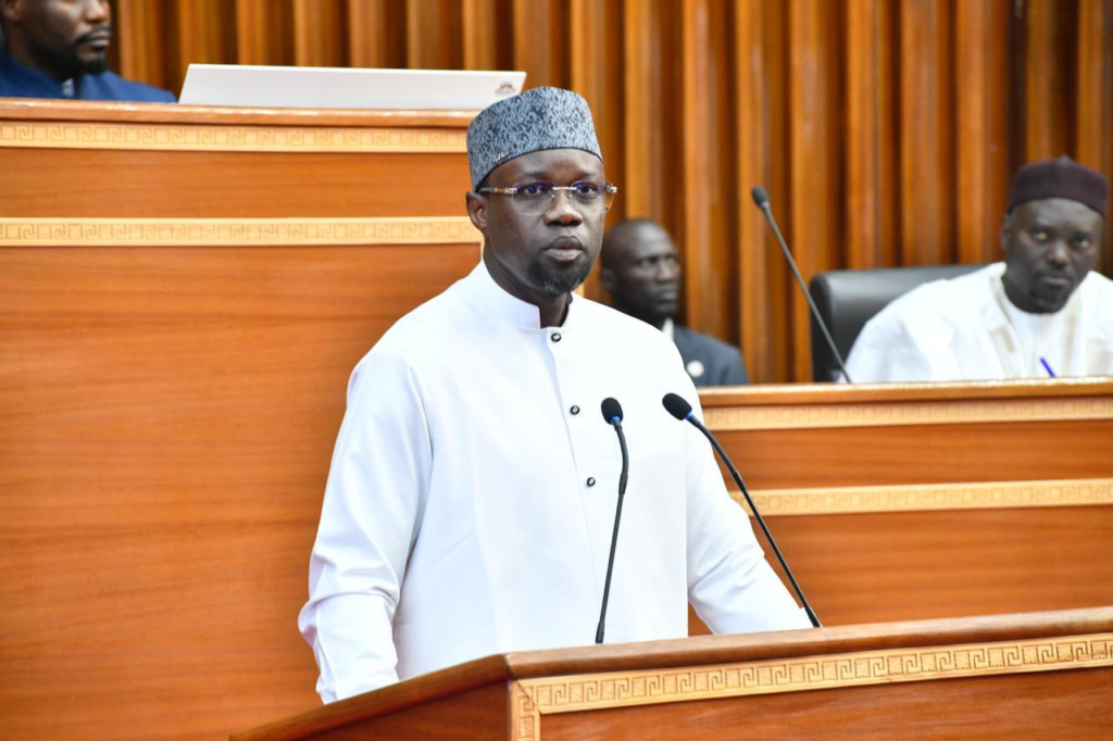 Non-restructuration de la dette publique : Les députés se prononcent ce jeudi Non-restructuration de la dette publique