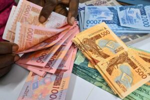 UBA Sénégal : 1,14 milliard FCFA volé dans la nuit du 30 au 31 janvier, deux suspects interpellés