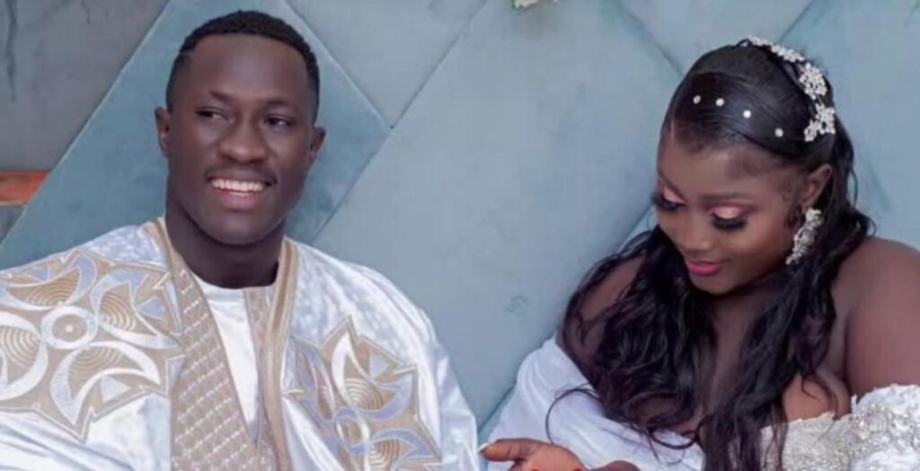 Tribunal de Dakar : L’épouse du lutteur Ada Fass condamnée à deux mois avec sursis lutteur Ada Fass condamnée