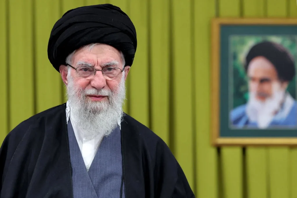 Le guide suprême Iranien tué, qui était l’Ayatollah Ali Khamenei?