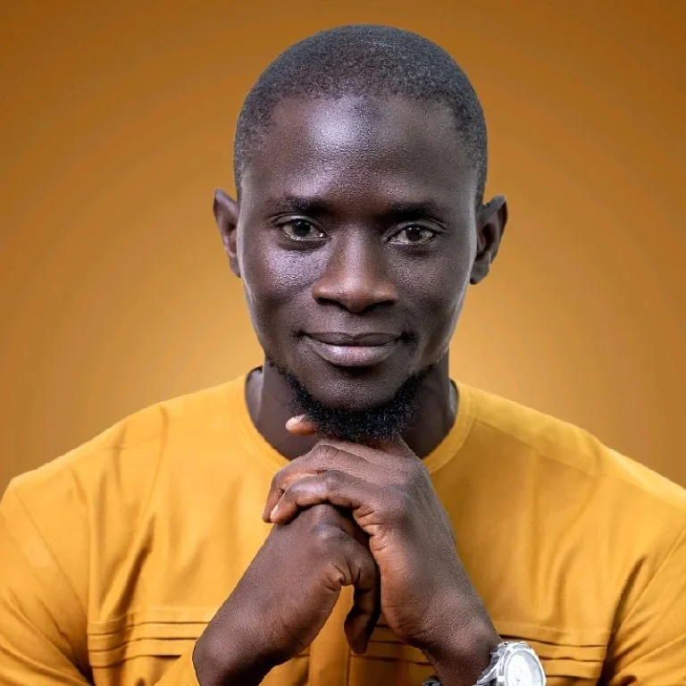 Nécrologie : Décès du journaliste Abdou Diouf Junior