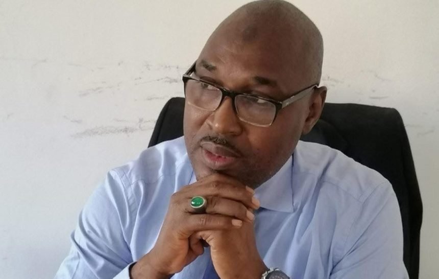 Guédiawaye : Après une affaire de conduite, Adama Adus Fall de nouveau arrêté Adama Adus Fall de nouveau arrêté