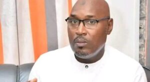 Arrêté pour défaut de permis, Adama Fall aux enquêteurs : « J'ai fait le dépôt et le dossier est en cours de validation »