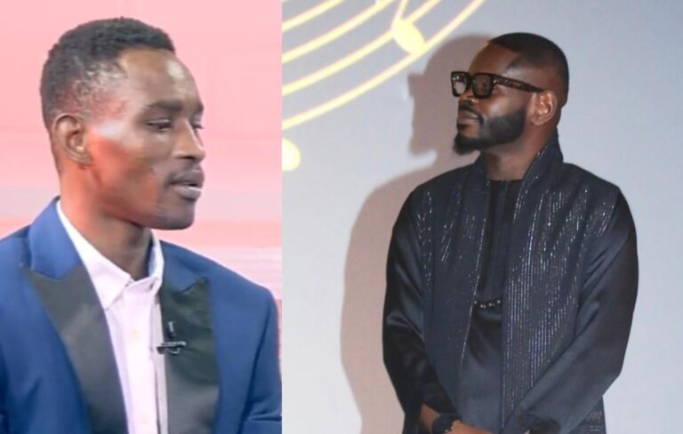 Affaire Ouzin Keïta : l'ombre de Pape Cheikh Diallo