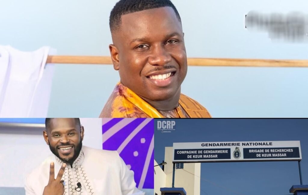 affaire Pape Cheikh Diallo