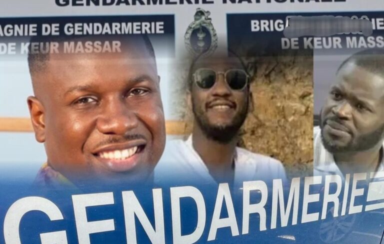 [Exclusif] Affaire Pape Cheikh Diallo : un agent d'une célèbre compagnie de mobile money cueilli à son bureau!