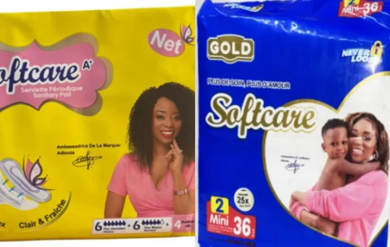 Affaire Softcare
