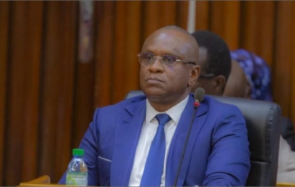 Affaire des 8 milliards F CFA le nouveau combat de Lat Diop