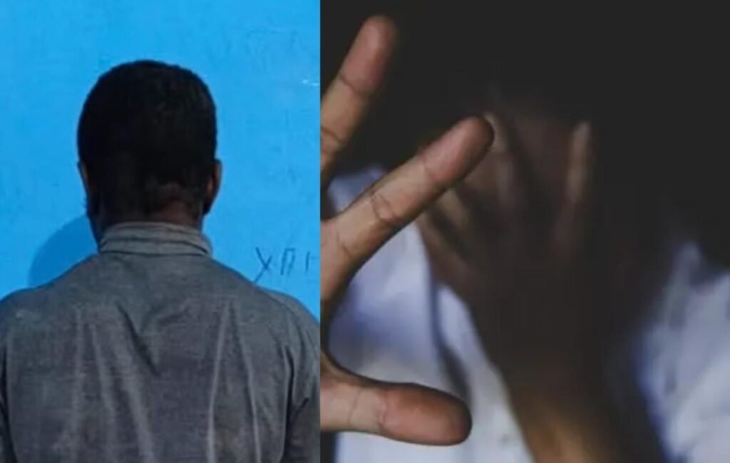 Affaire des 9 garçons violés