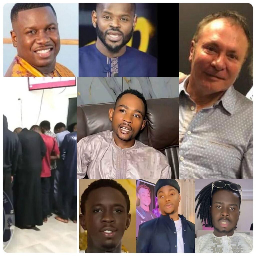 Affaires Pape Cheikh Diallo et Pierre Robert : 82 mandats de dépôt décernés aux accusés