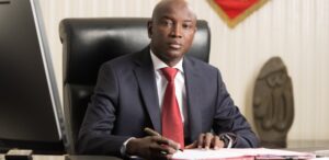Succession à Guterres : Aly Ngouille Ndiaye réclame une union sacrée derrière Macky Sall