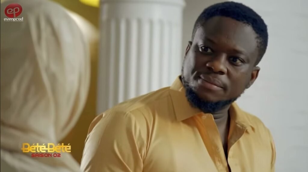 « Bété Bété » : le gentleman «Amadou» jugé pour coups et blessures Bété Bété