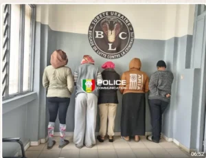 Exploitation sexuelle à Ngor : Des jeunes femmes secourues après une alerte à la Brigade des mœurs
