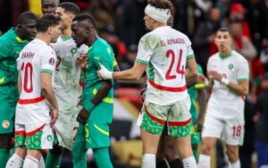 CAN 2025 : Le Maroc sort du silence après avoir récupéré le titre sur tapis vert !