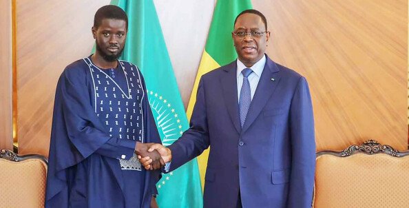 Candidature à l’ONU : le FDR sollicite officiellement le soutien de Diomaye Faye pour Macky Sall Candidature à l'ONU