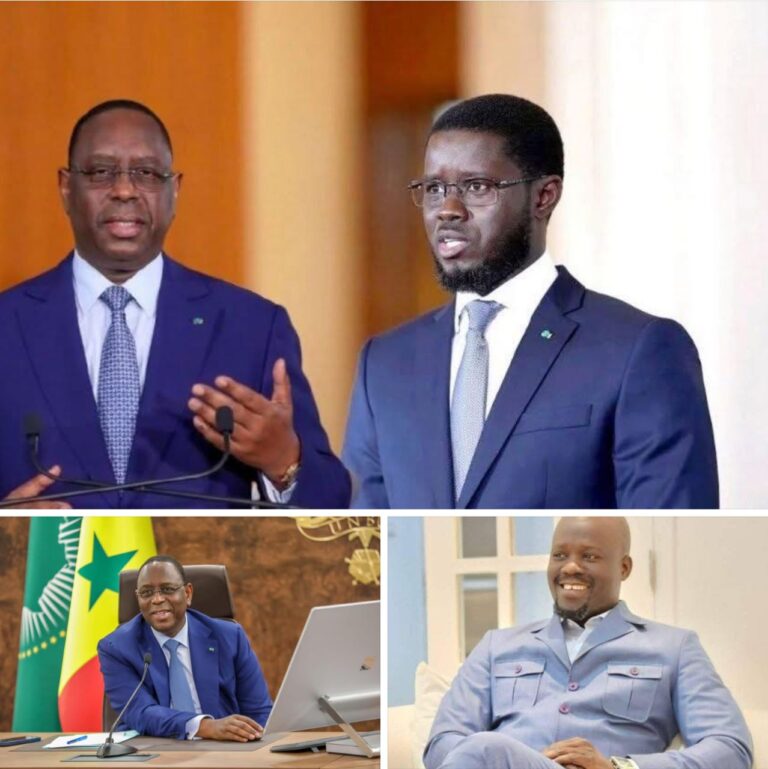 Candidature de Macky à l'ONU : Massaly sollicite le soutien officiel du Président Diomaye Faye