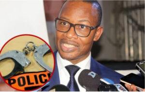 Commissariat central de Dakar : «Je rentre chez moi après une détention arbitraire de 12h à 20h» (Me Moussa Diop)