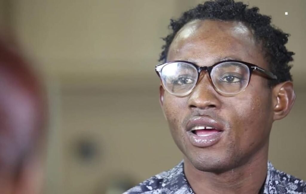 DIC : la terrible révélation de Ouzin Keïta Ouzin Keïta