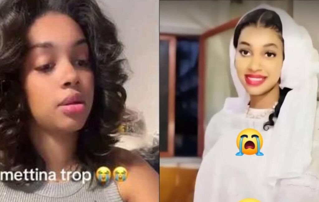 Décès brutal de la Tik-Tokeuse Khady Sow