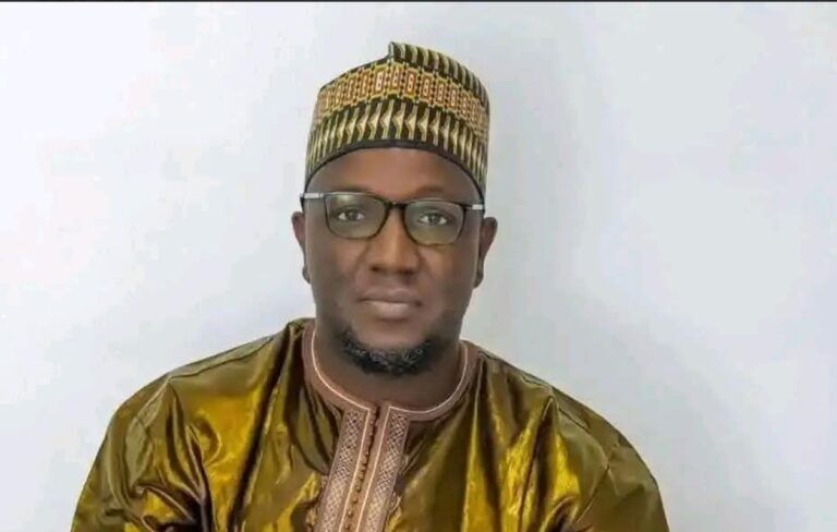 Diffusion de fausses nouvelles : Cheikh Oumar Diagne placé sous mandat de dépôt