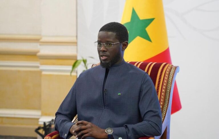 Discours du Pr. Diomaye : Les réactions de ministres, Dg et députés de Pastef