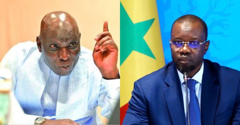 Emprunt « secret » de 650 millions d’euros : Les graves accusations de Madiambal Diagne contre le PM Sonko