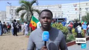 Rumeurs d’hømøsexüalité : le journaliste Elimane Ndao saisit la Division spéciale de cybersécurité…