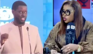 Fatou Abdou Ndiaye : « Diomaye Faye a falsifié l’histoire… » (vidéo)