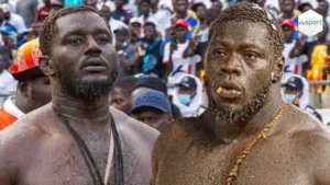 Franc vs Balla Gaye 2 : La guerre des mots est lancée avant le choc