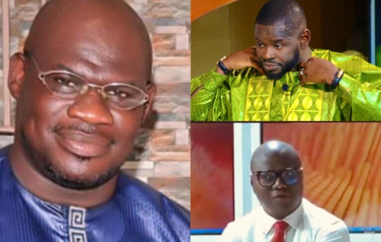 Les téléphones parlent : Kader Dia «gérait» Kadior Cissé, «dépannait» Pape Cheikh Diallo et jouait le…