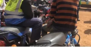 Kaffrine : la moto signalée sur WhatsApp mène à l’arrestation …