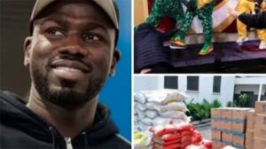 Solidarité : Kalidou Koulibaly au chevet des familles des supporters emprisonnés au Maroc