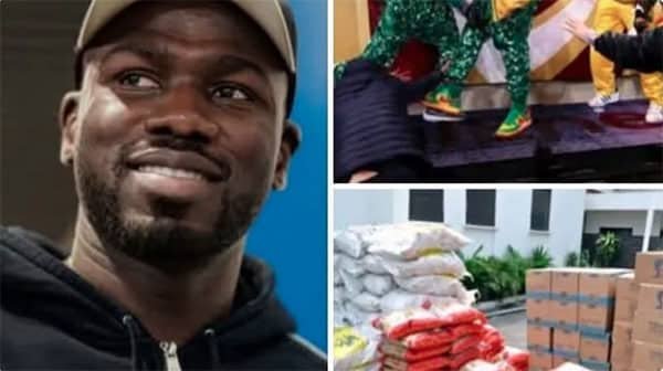 Solidarité : Kalidou Koulibaly au chevet des familles des supporters emprisonnés au Maroc Kalidou Koulibaly