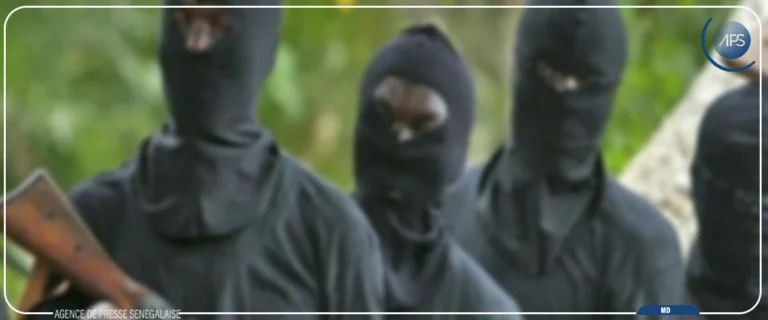 Keur Ndiobo (Tivaouane) : 15 millions de FCFA emportés lors d’un braquage, un blessé