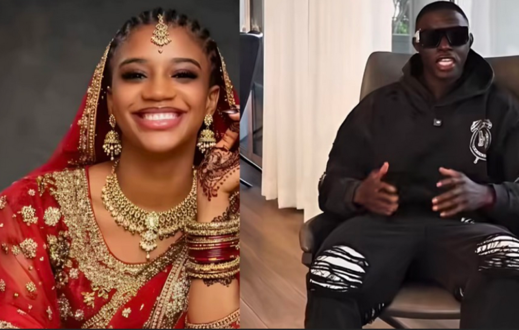 Kiné Ndiaye Rose s’est fiancée : Entre or et millions, découvrez sa dot exceptionnelle Kiné Ndiaye Rose