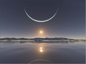 Korité : « La Lune sera observable à l’œil nu au Sénégal, ce vendredi » (Aspa)