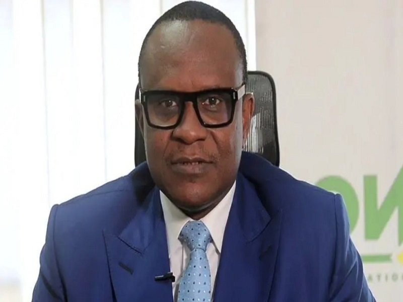 Affaire Lonase : l’état de santé de Lat Diop, sous bracelet électronique, suscite «des inquiétudes» Lat Diop