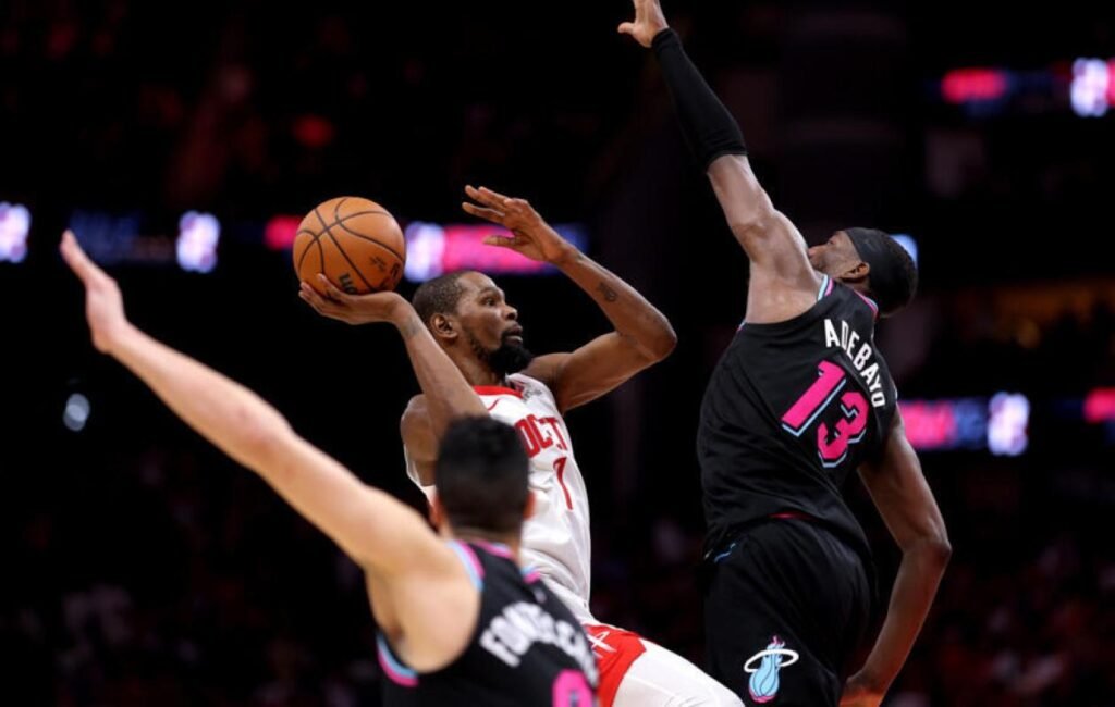 LeBron James une légende des records et de la longévité dans la NBA