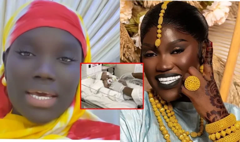 (Vidéo)- Devenue maman : Mamy Cobra annonce la naissance de son nouveau-né