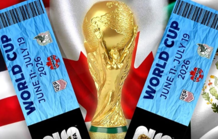 Mondial 2026 : des billets jusqu’à 5,2 millions de FCFA, la facture s'annonce salée pour les supporters