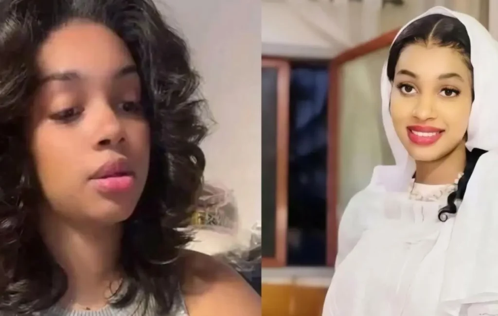 Mort de Khadija Sow : le mari de la tiktokeuse contre-attaque Mort de Khadija Sow