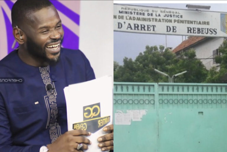 Pape Cheikh Diallo et le Ramadan à Reubeuss: Les confidences d’un proche