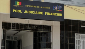 Le Pool judiciaire financier lance ses premiers grands procès criminels !