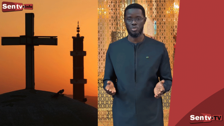 Ramadan : un guide religieux retourne à Diomaye Faye son «soukarou koor»