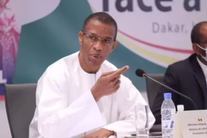 « Rivalités et agendas cachés » : Les révélations d'Alioune Ndoye sur le blocage de Macky Sall