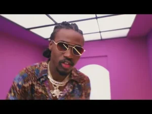 Amadeus dévoile le teaser de son prochain clip « Yalla du juum »