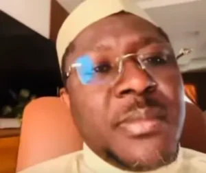 Cheikh Bara Ndiaye alerte : « Ils veulent me liquider… »